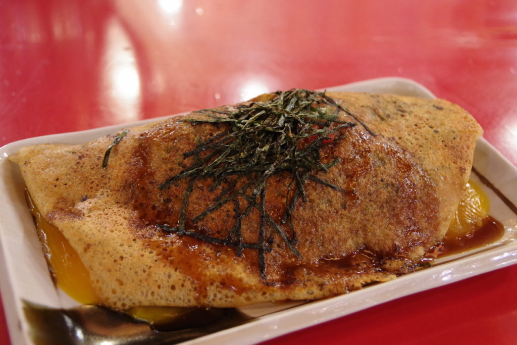 京都で食べたい「お好み焼き」10選！京都人も唸る「京風お好み焼き」は、こちらのお店を選べば間違いなし！ | Eatery Japan