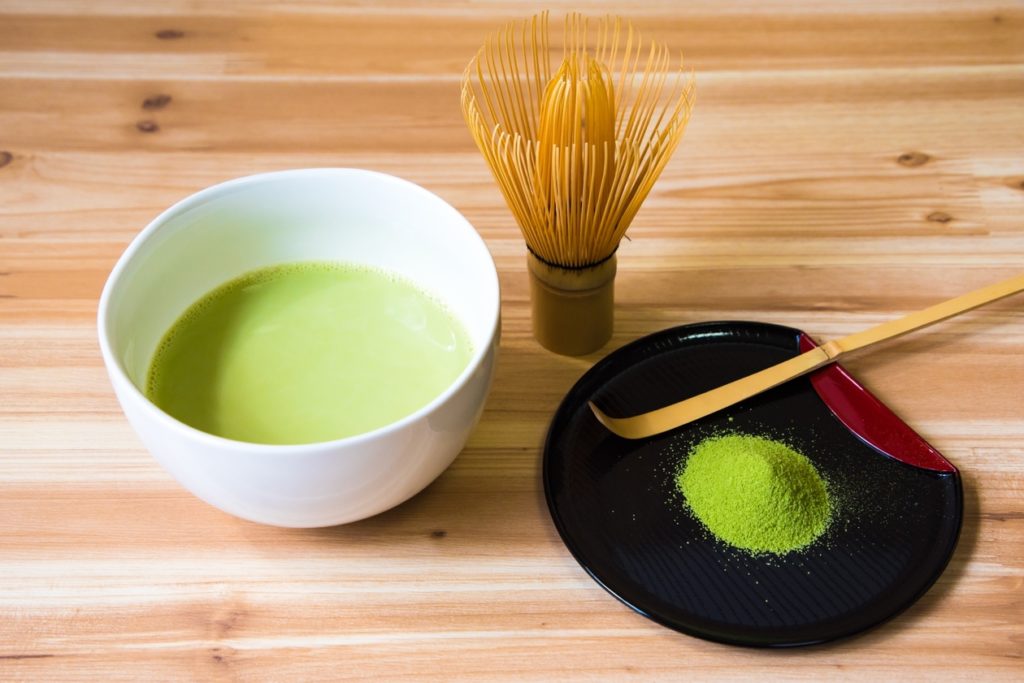 Kyoto is all about matcha! 8 popular sweets you should definitely try in  Kyoto! | Eatery Japan