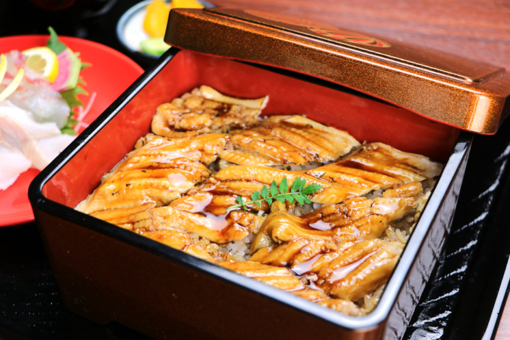 今天想吃贵一点的和食料理呢 为你推荐以下5家店铺 难波 Eatery Japan
