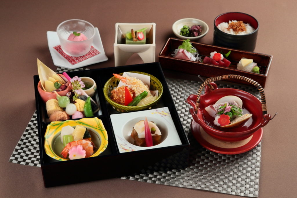 今天想吃稍微奢華的日式料理 的時候推薦5間名店 難波 Eatery Japan