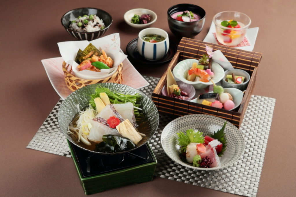 今天想吃稍微奢華的日式料理 的時候推薦5間名店 難波 Eatery Japan