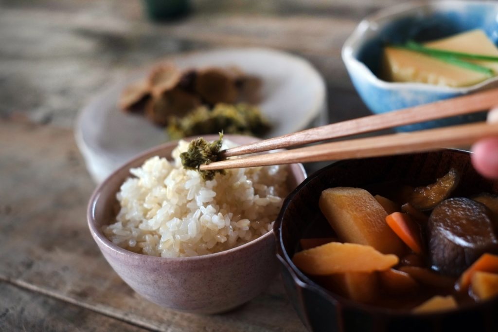 朝早くから楽しめる京都観光 京都で食べたい日本の味 和食の朝ご飯5選 Eatery Japan