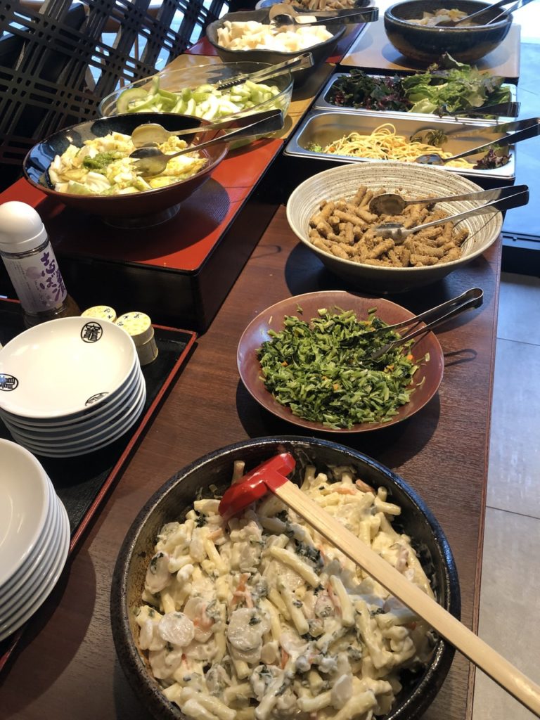 朝早くから楽しめる京都観光 京都で食べたい日本の味 和食の朝ご飯5選 Eatery Japan